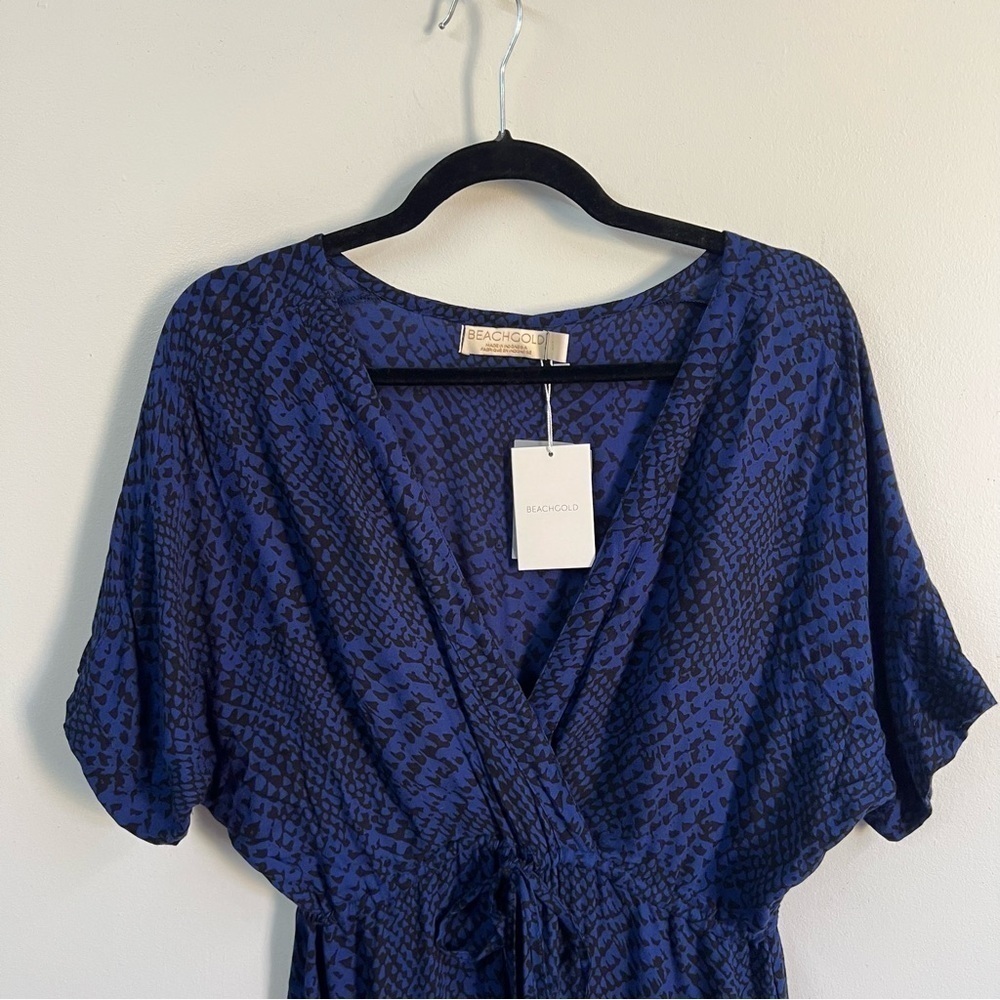 *NEW* Beachgold Riviera Dress - Picture 3 of 15